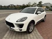 Bán xe Porsche Macan 2017 2.0 giá 1 Tỷ 299 Triệu - Hà Nội