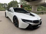 Bán xe BMW i8 2014 1.5L Hybrid giá 1 Tỷ 450 Triệu - Hà Nội