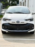 Bán xe Toyota Vios 2023 E CVT giá 490 Triệu - Bắc Ninh