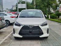 Bán xe Toyota Wigo G 1.2 AT 2024 giá 395 Triệu - Bắc Ninh