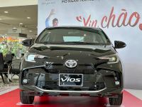 Bán xe Toyota Vios E CVT 2024 giá 470 Triệu - Bắc Ninh