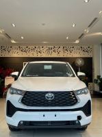 Bán xe Toyota Innova 2024 Cross 2.0 CVT giá 818 Triệu - Bắc Ninh