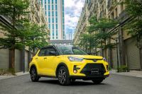 Bán xe Toyota Raize G 1.0 CVT 2024 giá 499 Triệu - Bắc Ninh