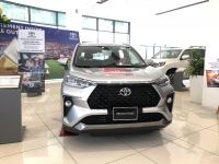 Bán xe Toyota Veloz 2024 Cross 1.5 CVT giá 605 Triệu - Bắc Ninh