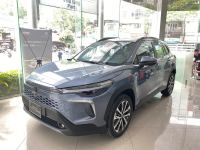 Bán xe Toyota Corolla Cross 2024 1.8V giá 820 Triệu - Bắc Ninh