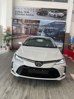 Bán xe Toyota Corolla altis 2024 1.8G giá 725 Triệu - Bắc Ninh