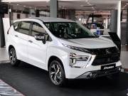 Bán xe Mitsubishi Xpander 2025 Premium 1.5 AT giá 577 Triệu - Hà Nội