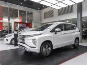 Bán xe Mitsubishi Xpander 2025 1.5 AT giá 518 Triệu - Hà Nội