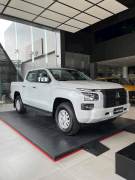 Bán xe Mitsubishi Triton 2025 GLX 2WD AT giá 610 Triệu - Hà Nội