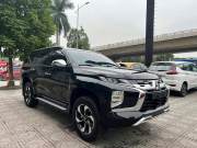 Bán xe Mitsubishi Pajero Sport 2024 3.0G 4x4 AT STD giá 1 Tỷ 219 Triệu - Hà Nội