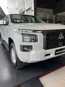 Bán xe Mitsubishi Triton 2025 GLX 2WD AT giá 592 Triệu - Hà Nội