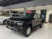 Bán xe Mitsubishi Triton GLX 2WD AT 2025 giá 590 Triệu - Hà Nội