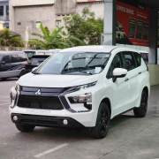 Bán xe Mitsubishi Xpander 1.5 AT 2025 giá 500 Triệu - Hà Nội