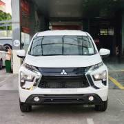 Mitsubishi Xpander 2025