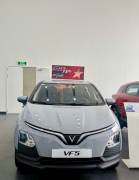 Bán xe VinFast VF5 Plus 2026 giá 475 Triệu - Hà Nội