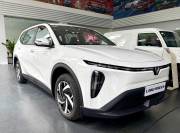 VinFast Limo Green 2026