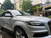 Bán xe Audi Q7 2006 3.6 AT giá 360 Triệu - TP HCM