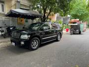 Bán xe Infiniti QX80 56 5.6 V8 AWD 2004 giá 430 Triệu - TP HCM