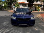 Bán xe BMW M5 2012 4.4 V8 giá 2 Tỷ 490 Triệu - TP HCM