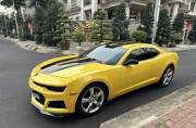 Bán xe Chevrolet Camaro RS 3.6 V6 2010 giá 950 Triệu - TP HCM