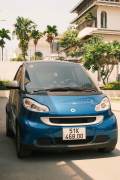 Bán xe Smart Fortwo 1.0 AT 2008 giá 460 Triệu - TP HCM