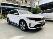 Bán xe Kia Sorento 2022 Signature 2.2 AT AWD giá 1 Tỷ 35 Triệu - TP HCM