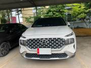 Bán xe Hyundai SantaFe 2021 Cao cấp 2.2L HTRAC giá 1 Tỷ 65 Triệu - TP HCM