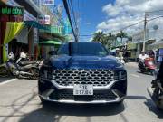 Bán xe Hyundai SantaFe 2021 Cao cấp 2.5L HTRAC giá 995 Triệu - TP HCM