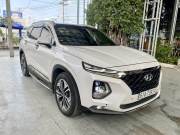 Bán xe Hyundai SantaFe 2020 Premium 2.2L HTRAC giá 925 Triệu - TP HCM