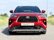 Bán xe Toyota Yaris Cross 2023 HEV 1.5 CVT giá 748 Triệu - TP HCM