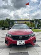 Bán xe Honda City 2022 RS 1.5 AT giá 505 Triệu - TP HCM