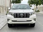 Bán xe Toyota Prado 2021 VX 2.7L giá 2 Tỷ 390 Triệu - TP HCM