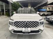 Bán xe Hyundai SantaFe 2022 Cao cấp 2.5L HTRAC giá 1 Tỷ 85 Triệu - TP HCM