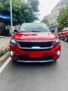 Bán xe Kia Seltos 2021 Premium 1.4 AT giá 610 Triệu - TP HCM