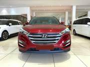 Bán xe Hyundai Tucson 2016 2.0 ATH giá 585 Triệu - TP HCM