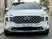 Bán xe Hyundai SantaFe 2022 Cao cấp 2.2L HTRAC giá 1 Tỷ 195 Triệu - TP HCM