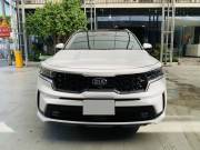 Bán xe Kia Sorento 2022 Signature 2.2 AT AWD giá 995 Triệu - TP HCM