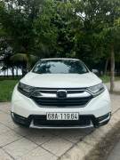 Bán xe Honda CRV 2018 L giá 748 Triệu - TP HCM