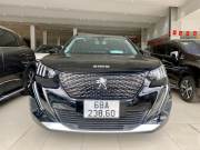 Bán xe Peugeot 2008 GT Line 1.2 AT 2022 giá 675 Triệu - TP HCM