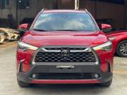 Bán xe Toyota Corolla Cross 1.8V 2022 giá 760 Triệu - TP HCM