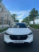 Bán xe Honda HRV 2023 G giá 675 Triệu - TP HCM