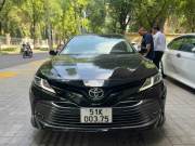 Bán xe Toyota Camry 2021 2.0G giá 855 Triệu - TP HCM