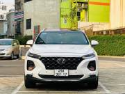 Bán xe Hyundai SantaFe 2020 Premium 2.2L HTRAC giá 910 Triệu - TP HCM