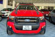 Bán xe Ford Ranger 2017 XLS 2.2L 4x2 AT giá 445 Triệu - TP HCM