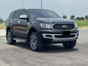 Bán xe Ford Everest 2022 Titanium 2.0L 4x2 AT giá 975 Triệu - TP HCM