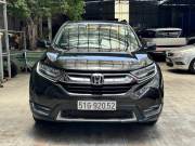 Bán xe Honda CRV L 2018 giá 695 Triệu - TP HCM