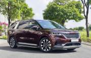 Bán xe Kia Carnival 2022 Signature 3.5G giá 1 Tỷ 279 Triệu - TP HCM
