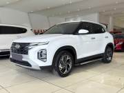 Bán xe Hyundai Creta 2022 Đặc biệt 1.5 AT giá 590 Triệu - TP HCM