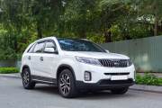 Bán xe Kia Sorento 2019 2.2 DAT Premium giá 639 Triệu - TP HCM