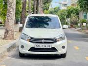 Bán xe Suzuki Celerio 2018 1.0 AT giá 242 Triệu - TP HCM